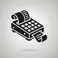 Кассовые чеки в Куйбышеве