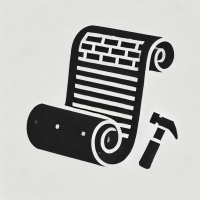 Чеки на стройматериалы в Куйбышеве