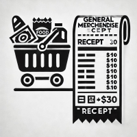 Чеки на товары в Куйбышеве